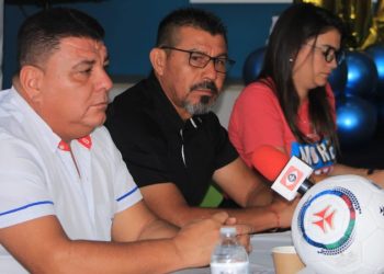 Firpo dio las primeras noticias hacia el Clausura 2024