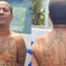 Pandillero de la MS enviado a juicio por asesinar a adolescente en Apopa