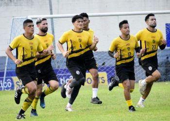Fuerte San Francisco anunció las bajas