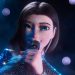 SAM, la influencer digital de Samsung, debuta como cantante en el video musical «Flip Your Way»