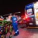 Sistema de Emergencias Médicas traslada a dos pacientes vía aérea hacia el Hospital Bloom