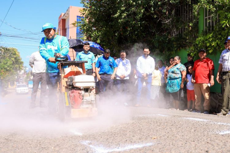 Foto/ Diario El Salvador