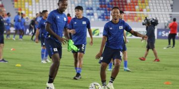 La Selecta estaría en los planes de una Selección centroamericana