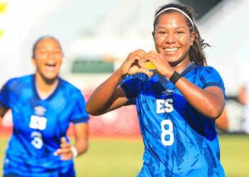La Selecta femenina jugará contra Guatemala, la ronda preliminar