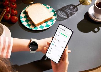 Samsung Health presenta nueva función para control de uso de medicamentos
