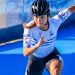 Patinadora Ivonne Nóchez: «Estamos cerca de una medalla mundial en categoría mayores»