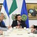 Empresarios mexicanos de turismo y comercio exploran invertir en El Salvador