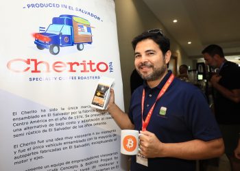 Lanzan Xpresso Pay, una plataforma bitcoin para impulsar el café nacional