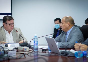 ONG fachada seguirán sin recibir recursos del presupuesto del Estado