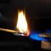 El precio del cilindro de gas propano disminuye durante diciembre
