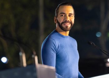 Destacan el legado de Nayib Bukele contra la corrupción