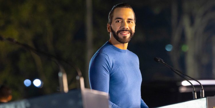 Foto / Diario El Salvador