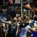 Brujos derrotó a Metapán e iguala la serie final de la Liga Mayor de Baloncesto 1-1