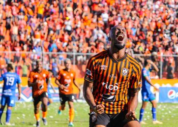 Águila ganó a Metapán y será rival de Alianza en semifinales