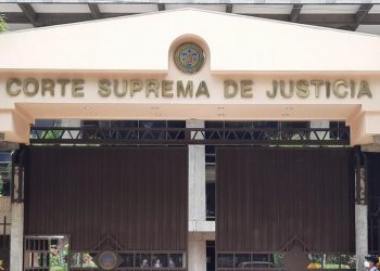 Corte Suprema de Justicia invertirá $38.4 millones en infraestructura judicial