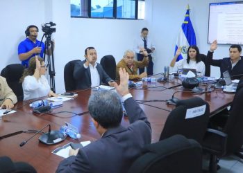 A votación ley que creará Sistema Estadístico Nacional