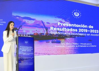 Cancillería consolidó $161 millones en inversiones extranjeras en los últimos cuatro años
