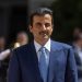 Emir de Catar critica a la comunidad internacional y pide investigar crímenes en Israel