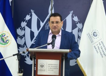 Gobierno de El Salvador colocará más de 3,000 nuevos trabajadores en Canadá en 2024