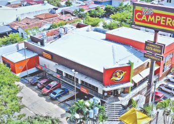 CMI genera energía limpia con la gestión y transformación de residuos de sus restaurantes