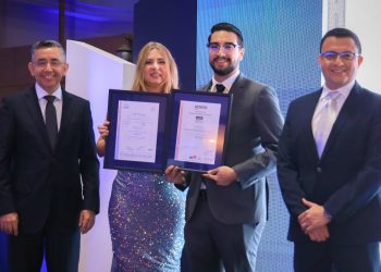INE, una empresa con calidad internacional