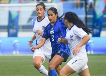 La selección femenina ya venció a Guatemala en este 2023