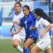 La selección femenina ya venció a Guatemala en este 2023
