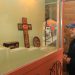 Inauguran Museo Fernando Llort en La Palma, Chalatenango