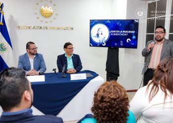 Lanzan una plataforma para fomentar el aprendizaje digital