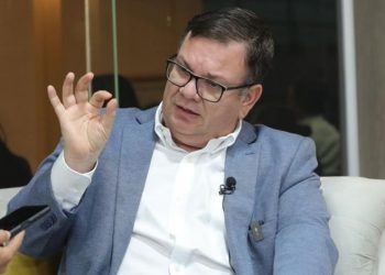 Diputado Guevara: oposición ataca porque no tiene propuestas