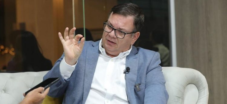 Foto / Diario El Salvador