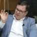 Diputado Guevara: oposición ataca porque no tiene propuestas