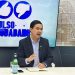 Andy Failer, presidente de Nuestro Tiempo, critica el voto en el exterior
