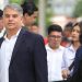 Luis Parada afirma que participa en la elección para evitar un «estallido social»