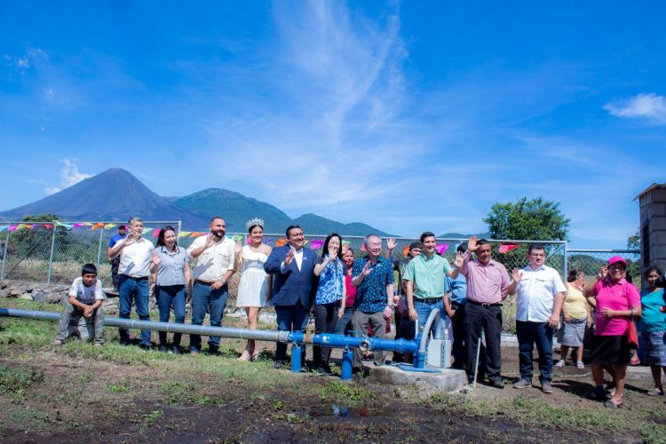 Foto / Diario El Salvador
