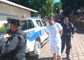 Alcalde de Yayantique seguirá proceso en libertad