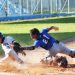Soyapango y Nacionales inician la final de la Juvenil AA de béisbol
