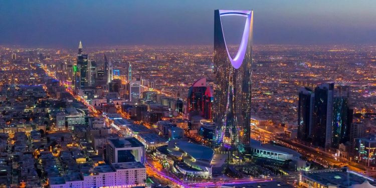 Riad se prepara para recibir a visitantes de todo el mundo en la Exposición Mundial 2030.
