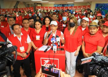 Oposición se queja por falta de financiamiento público a partidos para campaña