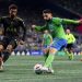 Álex Roldán extendió su vínculo con el Seattle Sounders