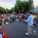 Habitantes de Valle Verde disfrutaron de una tarde navideña con mucha diversión
