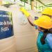 La ENA pone en marcha biorrefinería para biofertilizantes