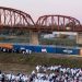 EE.UU. suspende operaciones ferroviarias en Texas ante flujo migratorio irregular