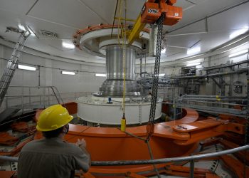 Argentina decreta emergencia energética