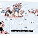 El mundo al revés en la FESFUT