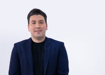 Ricardo Cuéllar, uno de los emprendedores que conquistó el delivery en El Salvador