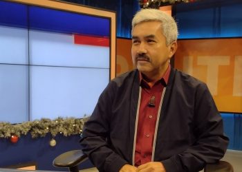 Analista Álvaro Artiga: Nuevas Ideas ganará presidencia y Asamblea