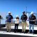 ETESAL inaugura nueva subestación eléctrica Chalatenango