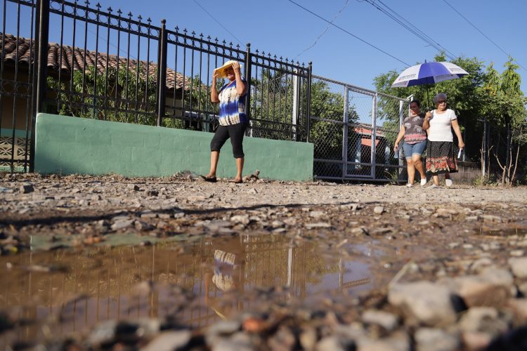 Foto / Diario El Salvador