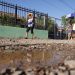 Dirección de Obras Municipales transformará calle de tierra en Pasaquina, de La Unión